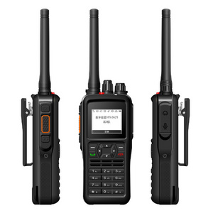 TSHICOM hot selling digital mobile radio TSC-PD950 with scrambler compatible with MOTOTRBO woki toki