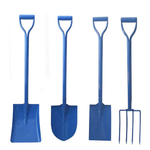 High Quality construction tools and equipment shovel europe