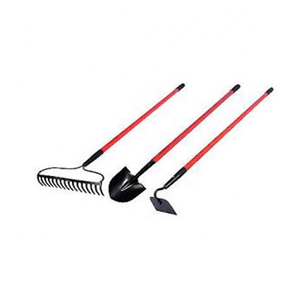 Hot Selling Set Of Shovel Construction Agriculture Agricultural Hand Tools