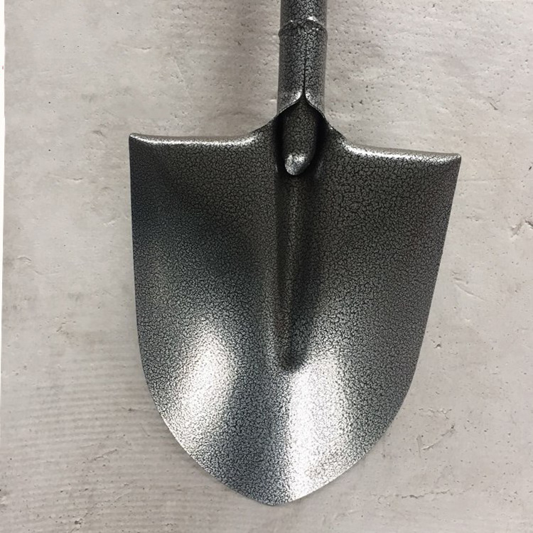 High Quality construction tools and equipment shovel europe