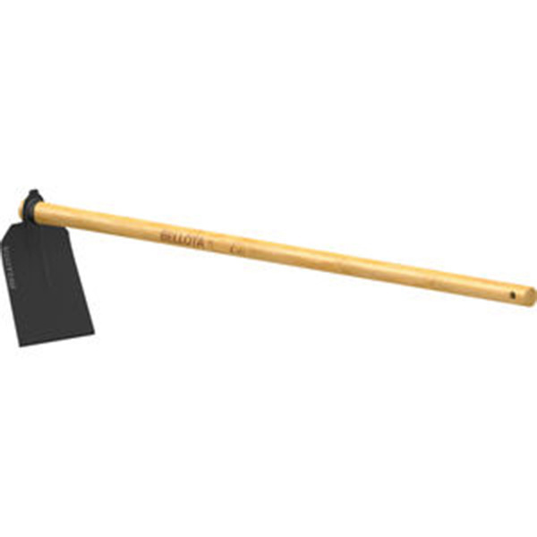 Factory Direct Sale Wheel Japanese Garden Farming Tools Double Sided Digging Hoe