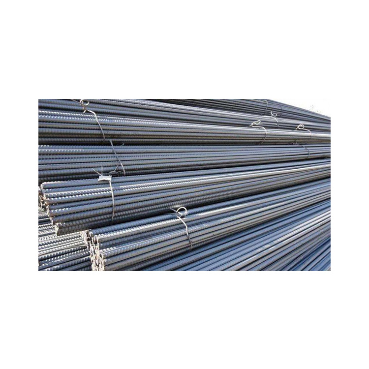 Hot Sale 8mm 10mm 12mm Iron Rod Steel Rebar Deformed Bar For Construction And Building