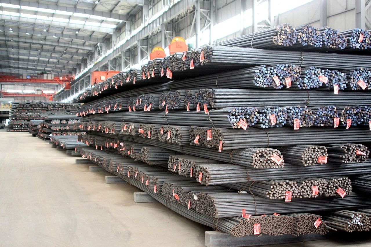 Hot Sale 8mm 10mm 12mm Iron Rod Steel Rebar Deformed Bar For Construction And Building