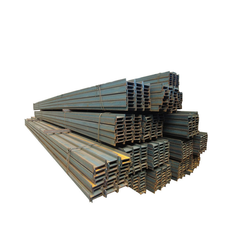 Hot selling structural carbon steel H iron beam