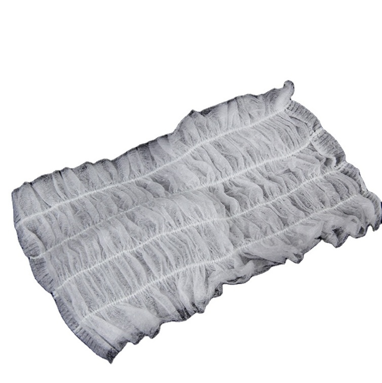 Bandeau for women SPA/Beauty Disposable Nonwoven snood Hair Bands