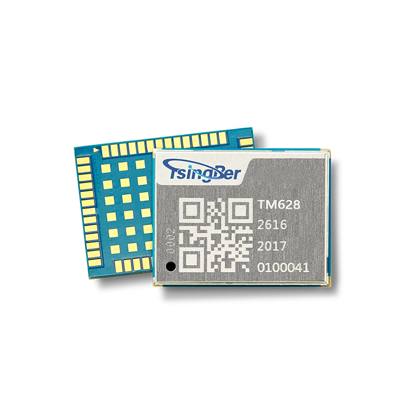 Highly Integrated Dual-Frequency High-Precision Positioning Module Integrates The Positioning Chip Module