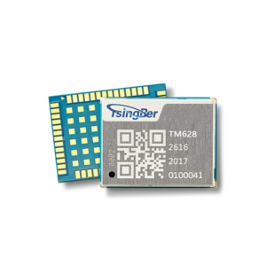 Highly Integrated Dual-Frequency High-Precision Positioning Module Integrates The Positioning Chip Module