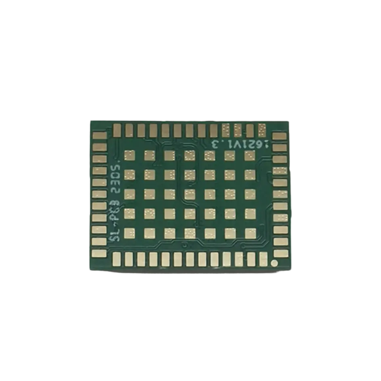 BDS GPS GLONASS Galileo Positioning Module High Precision Positioning Chip for Civil Navigation System