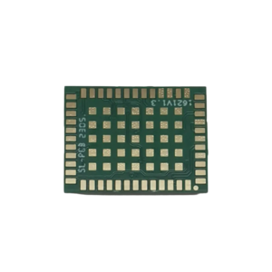 BDS GPS GLONASS Galileo Positioning Module High Precision Positioning Chip for Civil Navigation System