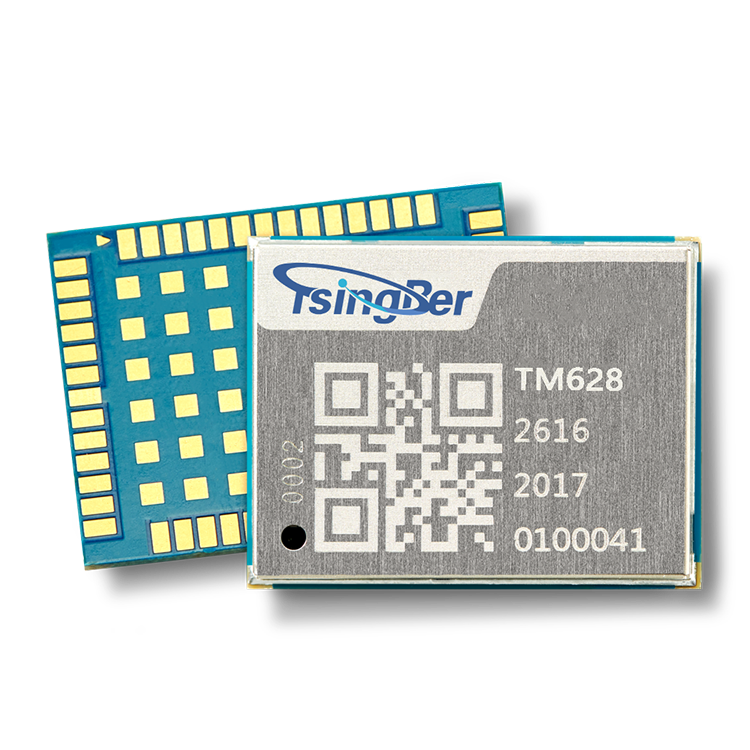 Module Integrates The Positioning Chip Dual-Frequency High-Precision RTK Positioning Engine GNSS positioning modules