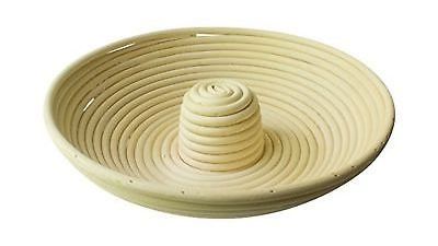 Round 9 inch 11 inch Natural Rattan benetton bread basket superbaking bread proofing baskets set for sourdough