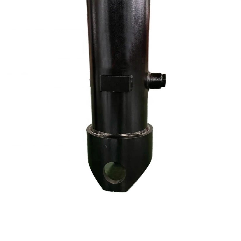 Hyva Interchangeable Fee Hydraulic Cylinder for Dump Truck Hyva Interchangeable Fee Telescopic Hydraulic Cylinder for Dump Truck