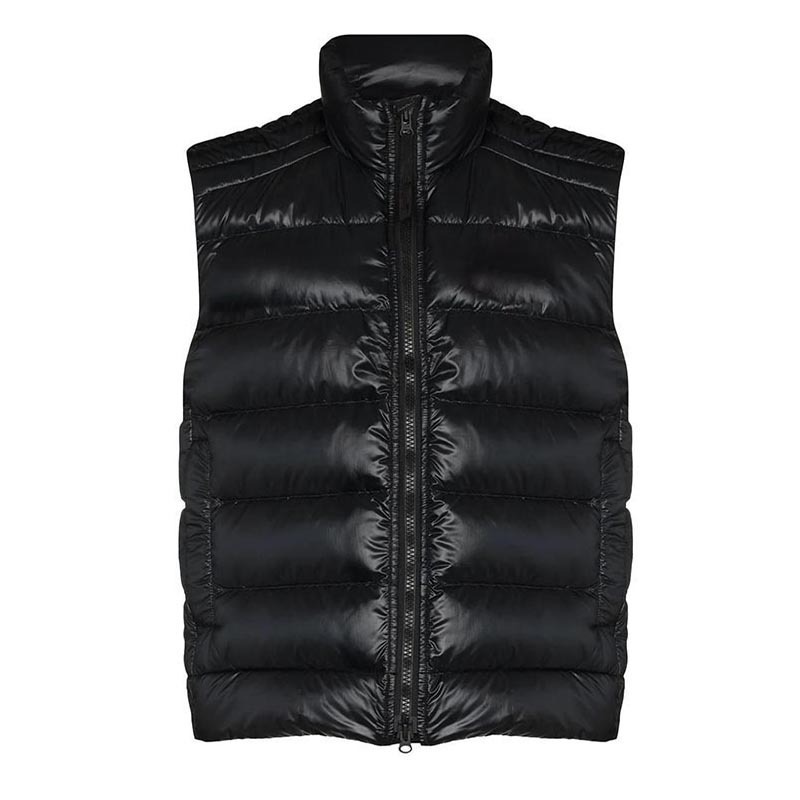 New Light Weight Unique Winter Jacket Men 2022 Multi-Color Vest Puffer Vest Padded Vest Jacket Sleeveless For Men