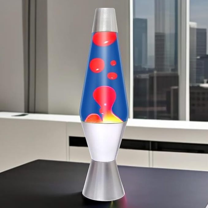 Tsinye  Direct high quality lava lamp Lava Lamp Liquid Wax Motion Lamp