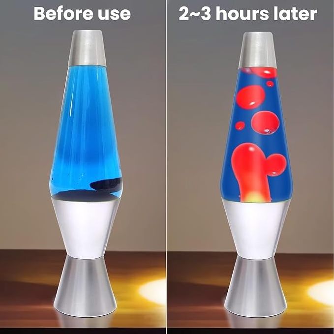 Tsinye  Direct high quality lava lamp Lava Lamp Liquid Wax Motion Lamp