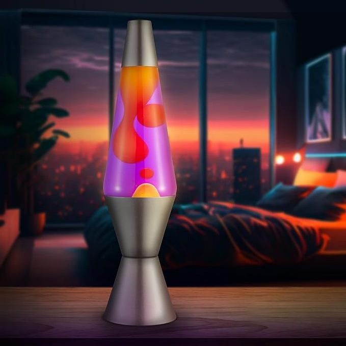 Tsinye  Direct high quality lava lamp Lava Lamp Liquid Wax Motion Lamp