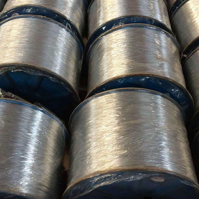 Hot Dipped Gi Galvanised Rod SAE1006B High Carbon Galvanized Steel Wire Rod Steel In Coils For Construction Factory Supply