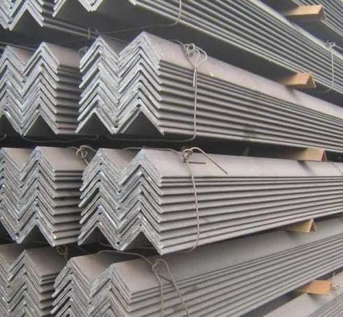 Factory direct galvanized steel  angle price per ton