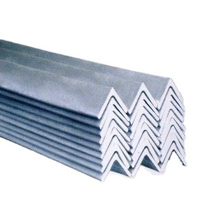 Factory direct galvanized steel  angle price per ton