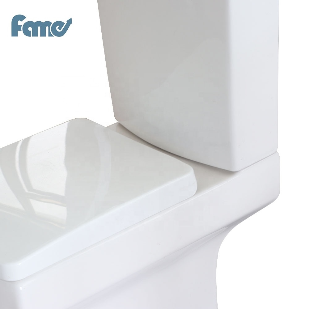 hot sale Cheap luxury portable durable two piece toilet for sale