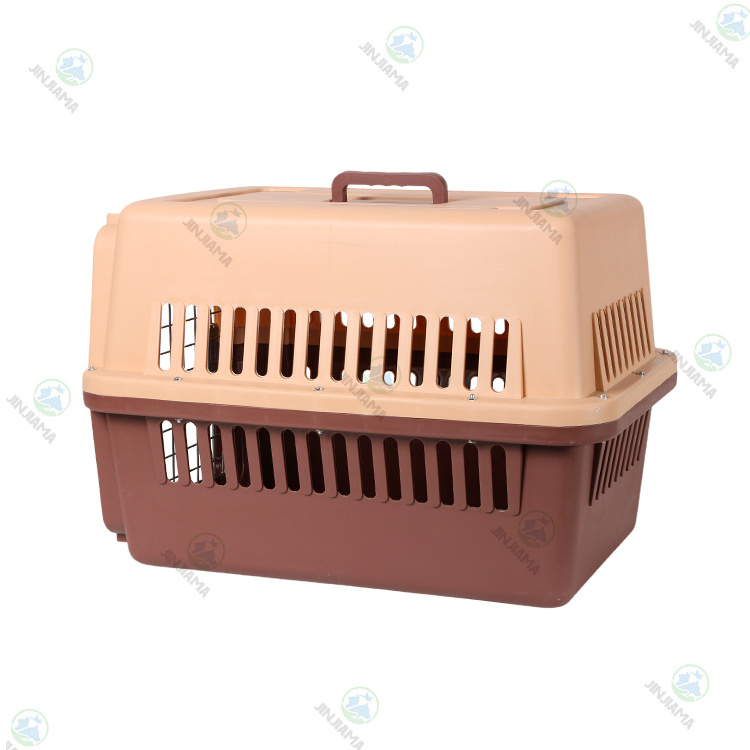 Hot Sales Pet Products Cat Cage Carrier Porter Travel Travel Carrier