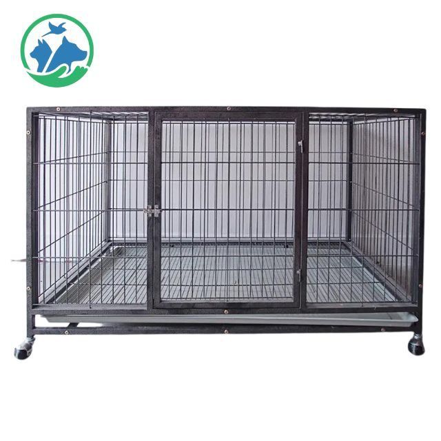 Airline Crate Puppy Cat Air Plastic Transport Air Box Dog Cage Animals Travel Carrier Cage