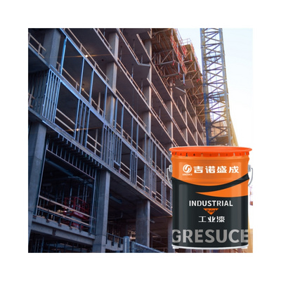 Anti-Corrosive Rust Resistant Wholesale Manufacturer Industrial Paint coating For Steel tubes