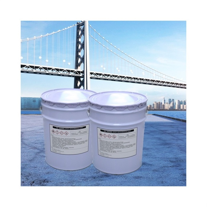 Anti-Corrosive Rust Resistant Wholesale Manufacturer Industrial Paint coating For Steel tubes