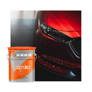 Colorful, long-lasting shine professional custom car painting personalized design paint