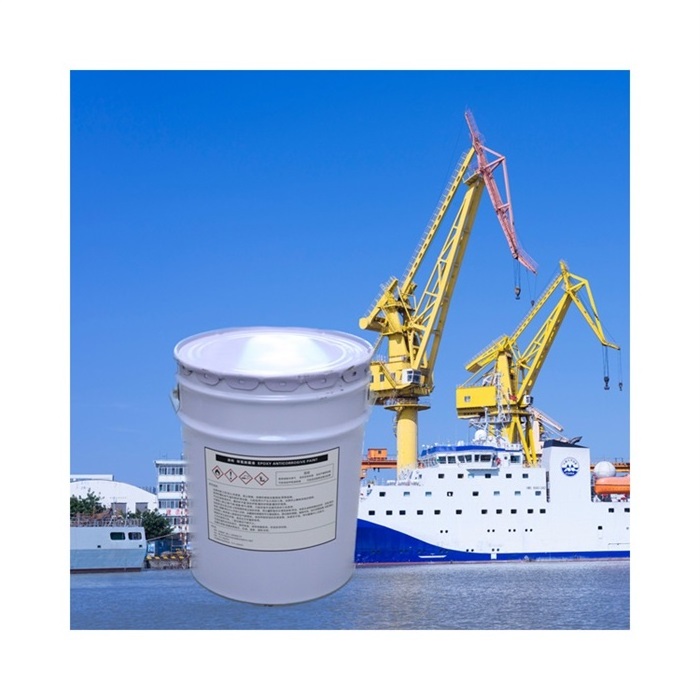 Anti-Corrosive Rust Resistant Wholesale Manufacturer Industrial Paint coating For Steel tubes