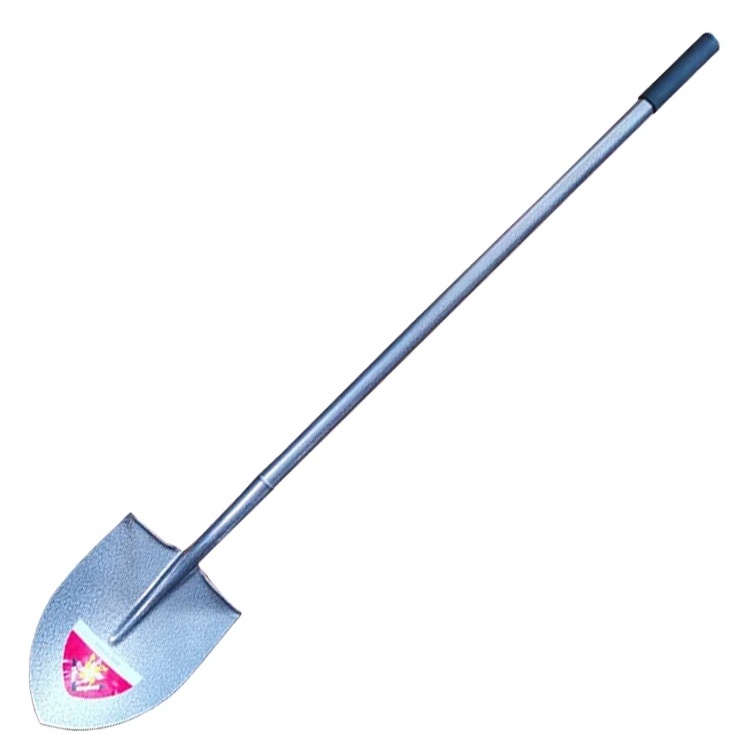 Factory Sale Hand Tools Construction Tools Shovel Carbon Steel Shovel Stainless Steel Garden Shovel