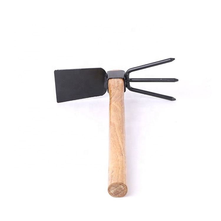 Export African hand tools Fork Hoe