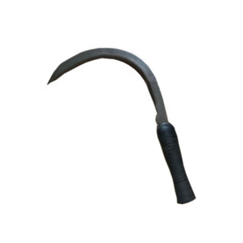 Wood Grain Lawn Mowers Exported to South America Scythe Saw Hoe-Sickle