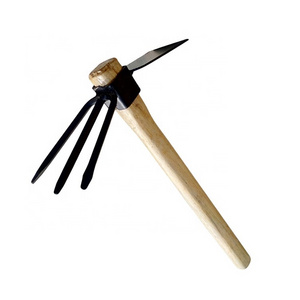 Export African hand tools Fork Hoe