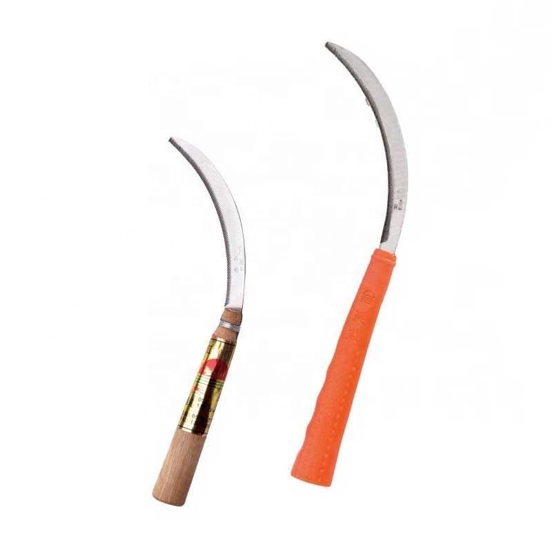 Quick Delivery From Factory Direct South East African Farm Tools Garden Weeder Hand Sickle