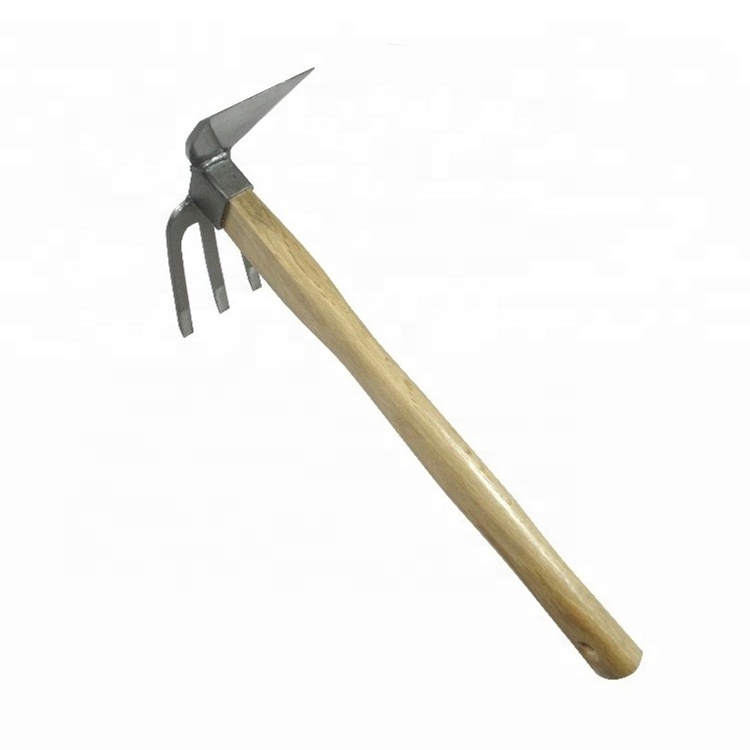 Export African hand tools Fork Hoe