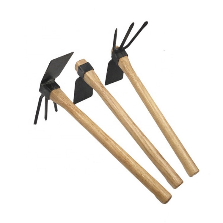 Export African hand tools Fork Hoe