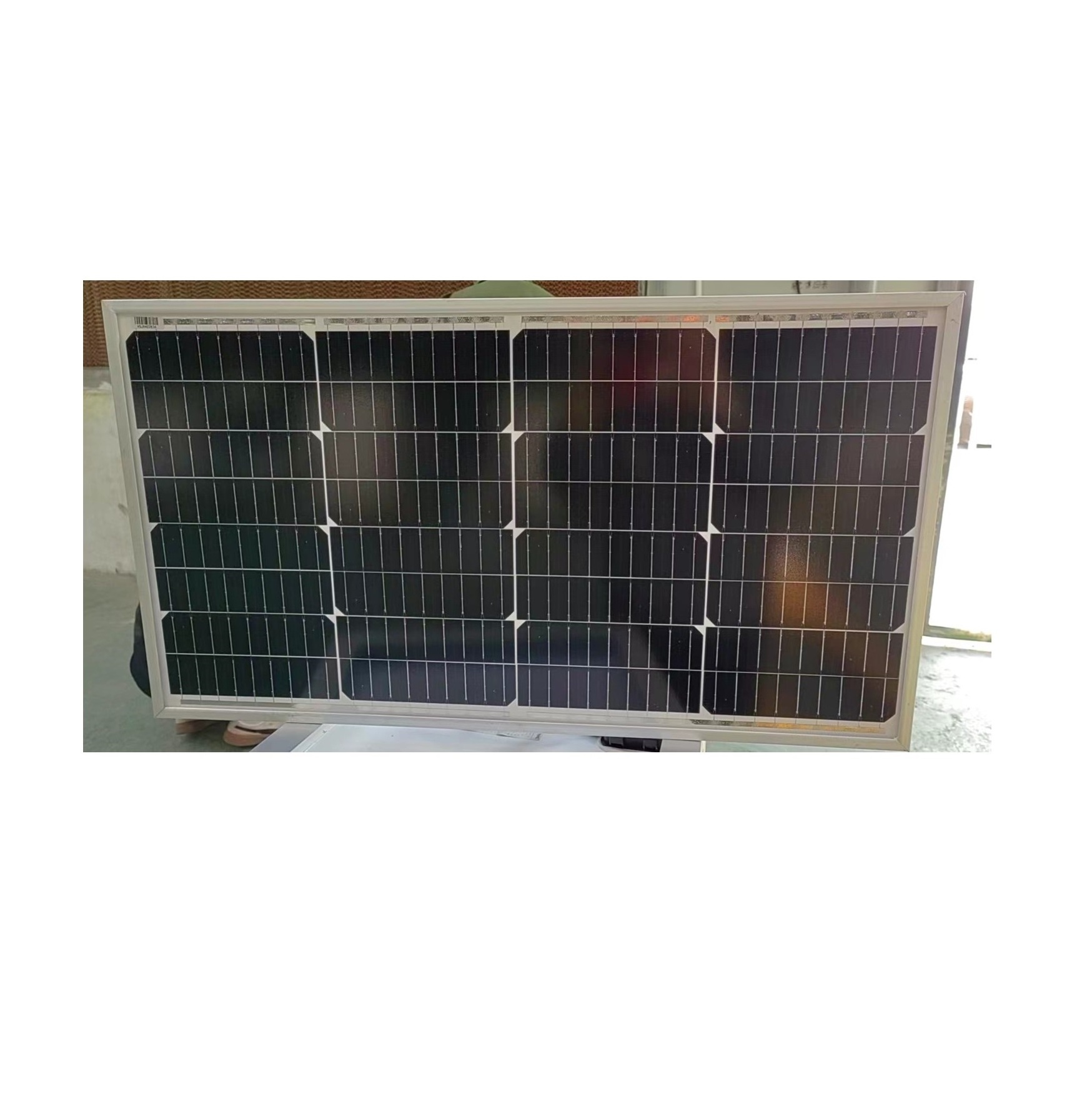 off grid solar system used solar panels 30w 50w 60w 80w 100w 120w 140w 150w 180w 200w with OEM design