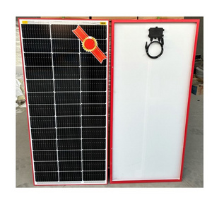 off grid solar system used solar panels 30w 50w 60w 80w 100w 120w 140w 150w 180w 200w with OEM design