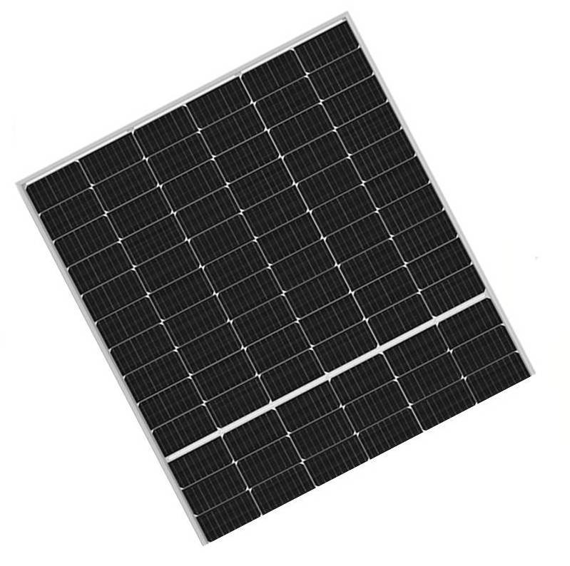 9BB mono solar panels 370 watt photovoltaic 10000 watt solar panel system