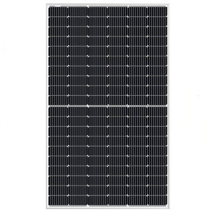 9BB mono solar panels 370 watt photovoltaic 10000 watt solar panel system