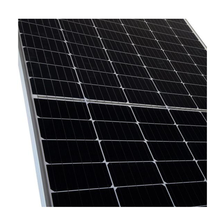 Solarplatten Placa Solar Pv Module 530W540w 550w Mono Panel Solar 500w 48v Germany Solar Panel 550 Watt 510wp 550w Solar Panels