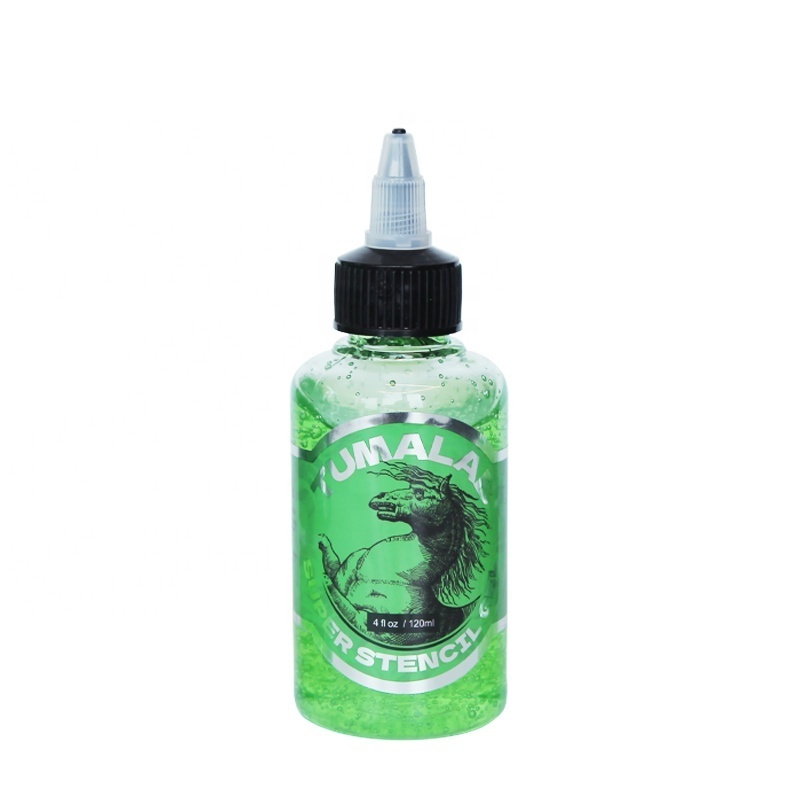 Tumalab Tattoo Transfer Gel Transfer Stuff Cream Tattoo Pen  1oz  Free Sample OEM/ODM on Sale