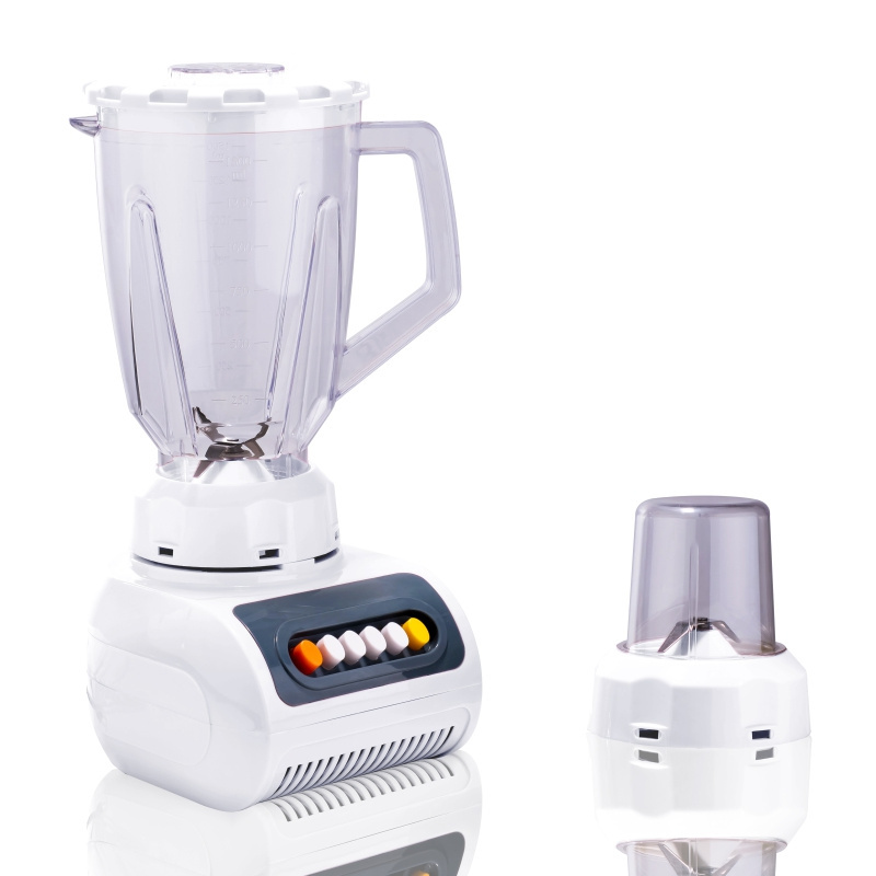 Factory  Appliances electric mixer fruits blender Electrical Juice Food Blender Grinder 1.5L