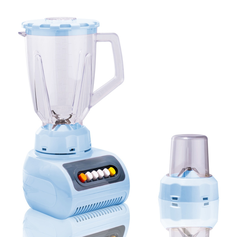 Factory  Appliances electric mixer fruits blender Electrical Juice Food Blender Grinder 1.5L