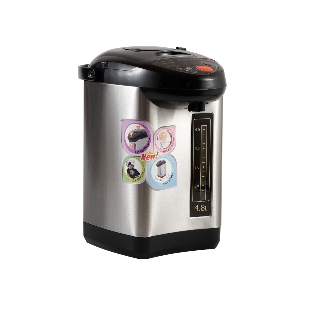 HOT SALE   Electric Kettle 5 Litre  Thermo Air Pot