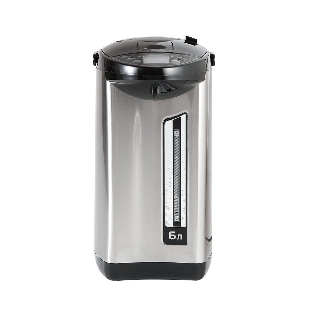 Electric Thermo Pot Water Boiler Dispenser for Coffee, Ideal for Tea, Hot Cocoa and Baby Food