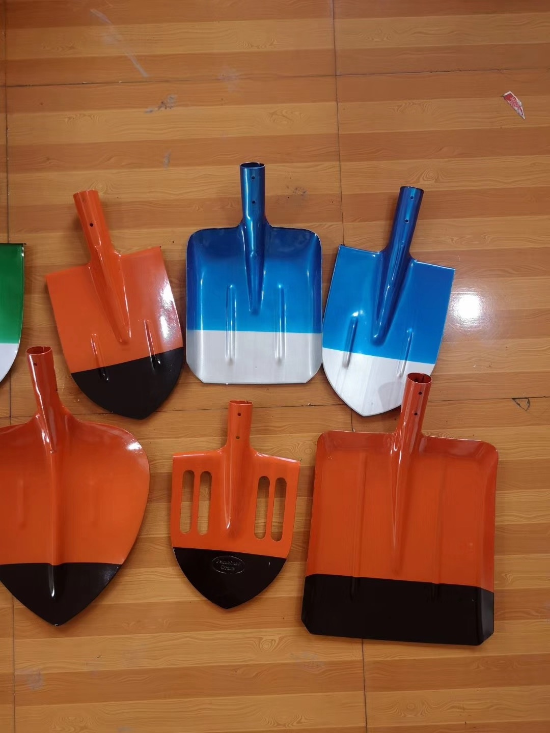 Moldova marketing agriculture hand tools different colour sharp round