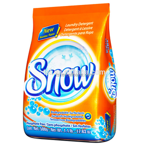 Congo OEM BRAND laundry Powder detergent powder