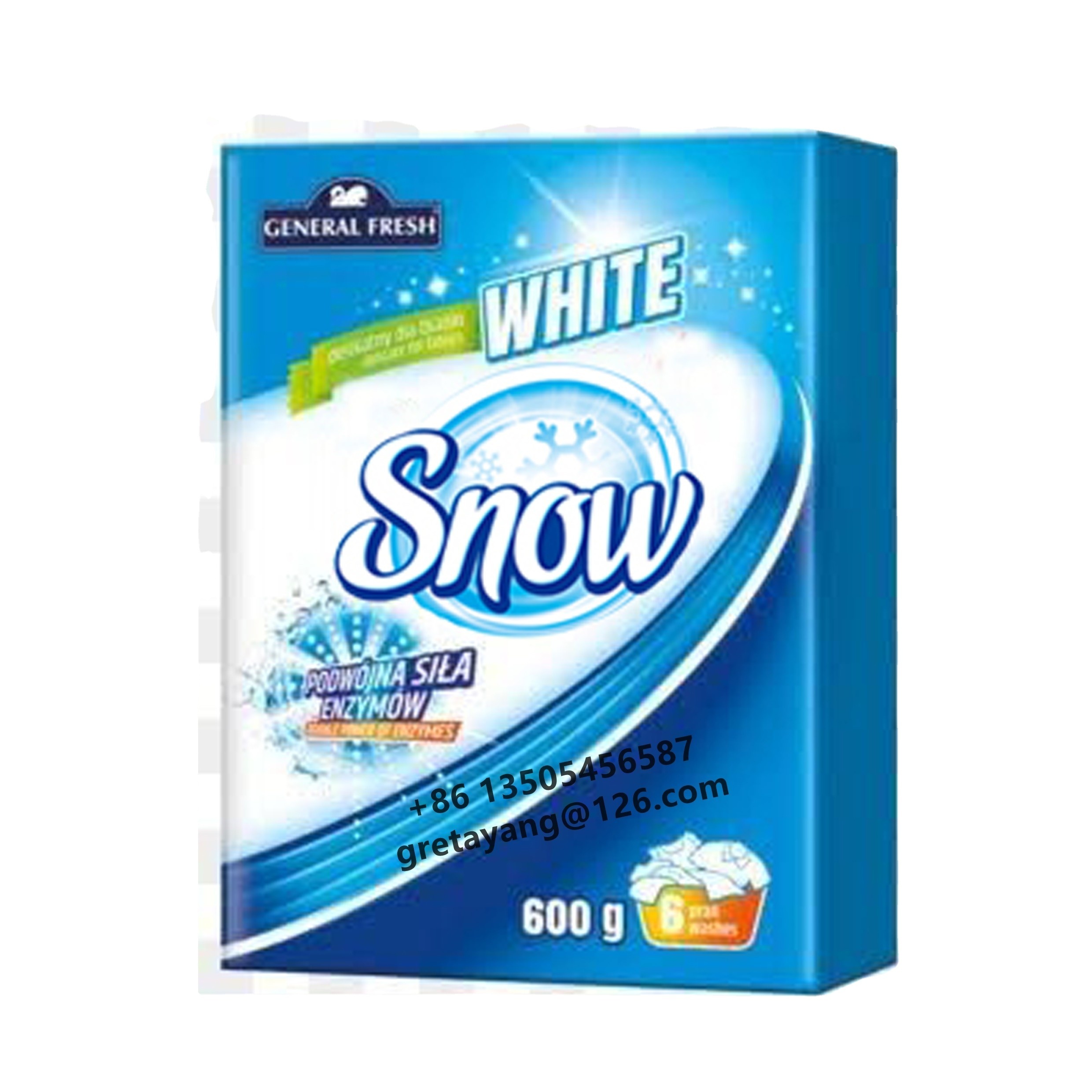 2024  new formula sell hot washing powder